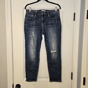 Vigoss Thompson Tomboy Jeans Size 30